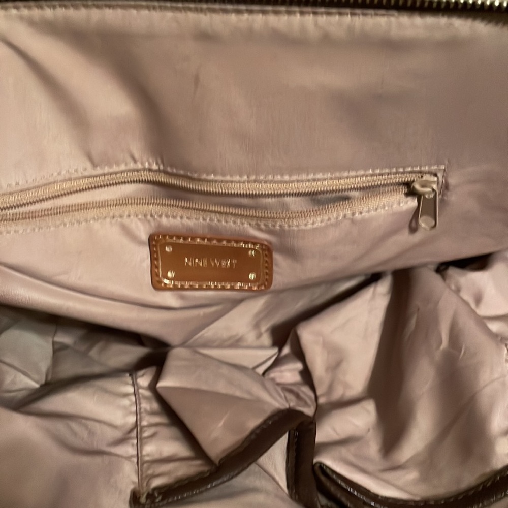 Nine West bag - Picture 5 of 5